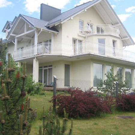 Vila Elvina Palanga Eksteriør bilde