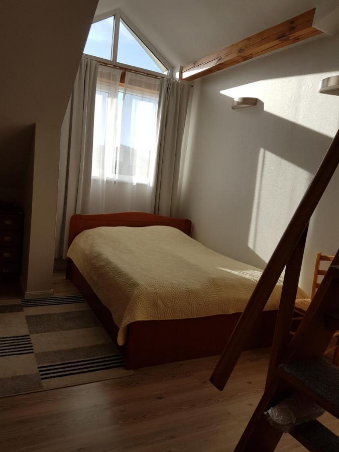 Vila Elvina Palanga Eksteriør bilde